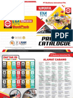 Katalog Ekadharma 2019 PDF