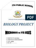 Bio Project