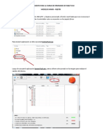 Procedimiento para Cargar FIRMWARE E4U