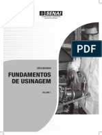 Usinagem V.1 PDF