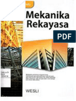 Buku Mekanika Rekayasa 1