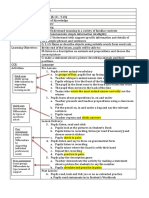 Differentiated Lesson Plan