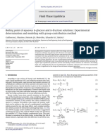 Fluid Phase Equilibria Volume 299 Issue 1 2010