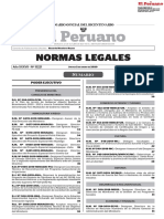 Rumbo Al Bicentenario: Ejecutivo Decreta IV Plan de Acción de Gobierno Abierto