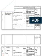 4年级道德教育全年计划