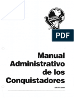 Manual Conquistadores PDF