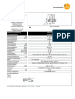 IGS20A Sensor