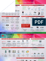 Huawei Broadband Access Products Portfolio 210X285mm PDF