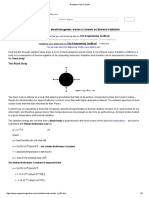 Radiation Heat Transfer PDF