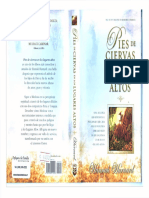 Pies de Cierva en Los Lugares Altos. - Hannah Hurnard PDF