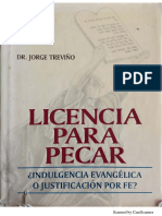 Licencia para Pecar PDF