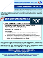 Iklanakhbar SPM JuruteknikKomputerFT19