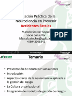 Neuro Gestion de Riesgos