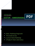 Radiologi DR Haryadi