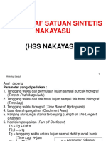 HSS Nakayasu - K-9a