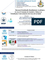 Presentación Investigaciòn 2019 - BUAP (2)