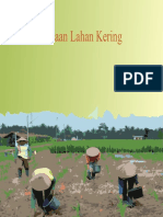 Pengelolaan Lahan Kering