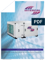 INTERCAL - Catalogo de Aire Acondicionado Comp - Compressed PDF