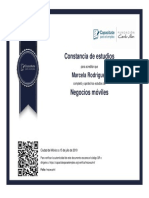 Negocios Móviles PDF