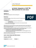 Integrating SAP TM and SAP EM PDF