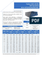 Tubería SCH-40 de acero al carbono.pdf