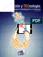 Libro Resumenes Edutec PDF