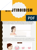 Hipotiroidism B