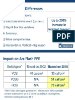 IEEE 1584-2018 Differences PDF