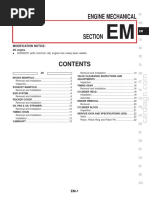 Nissan Patrol GQ Y60 (1987-1994) TB42 TD42 Workshop Service Manual On CD-ROM