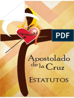 EstatutosApostolado de La Cruz