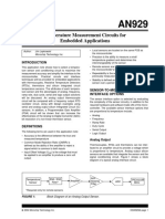 01- Thermocouple Interfaces