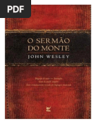 O Sermão do Monte - John Wesley.pdf