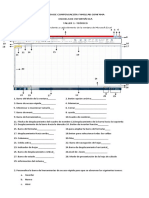 4. Entorno de Excel