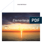 Ioan Muntea Elemente de Alchimie Spirituala[1]
