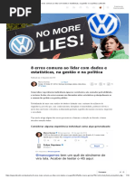 8 erros comuns ao lidar com dados e estatísticas, na gestão e na política _ LinkedIn.pdf