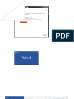 Tutorial Ilustrado - Ativacao Do Office 2016 Pro Plus PDF