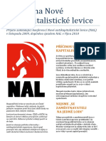 Antikapitalistická Levice