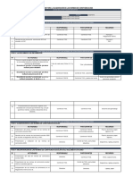 Plan de Elaboracion de Normas PDF