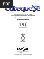 151 - Revista de Catequese