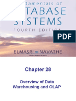 Elmasri and Navathe, Fundamentals of Database Systems, Fourth Edition