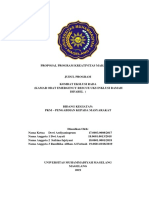 Template PKM M 2