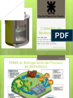 Clase 9 2019, Biotecnología