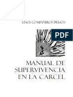 Manual Supervivencia