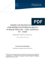 Diseño de Protecciones Atmosfericas Externas NFPA 780.pdf