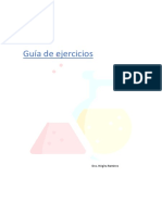 Sinopsis Del Progreso 2 y Ejercicios de Isomería