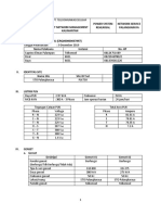 Power Rehearsal Test Form - PLK750 - STO Palangkaraya PDF