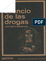 El silencio de las drogas - Luis Darío Salamone.pdf