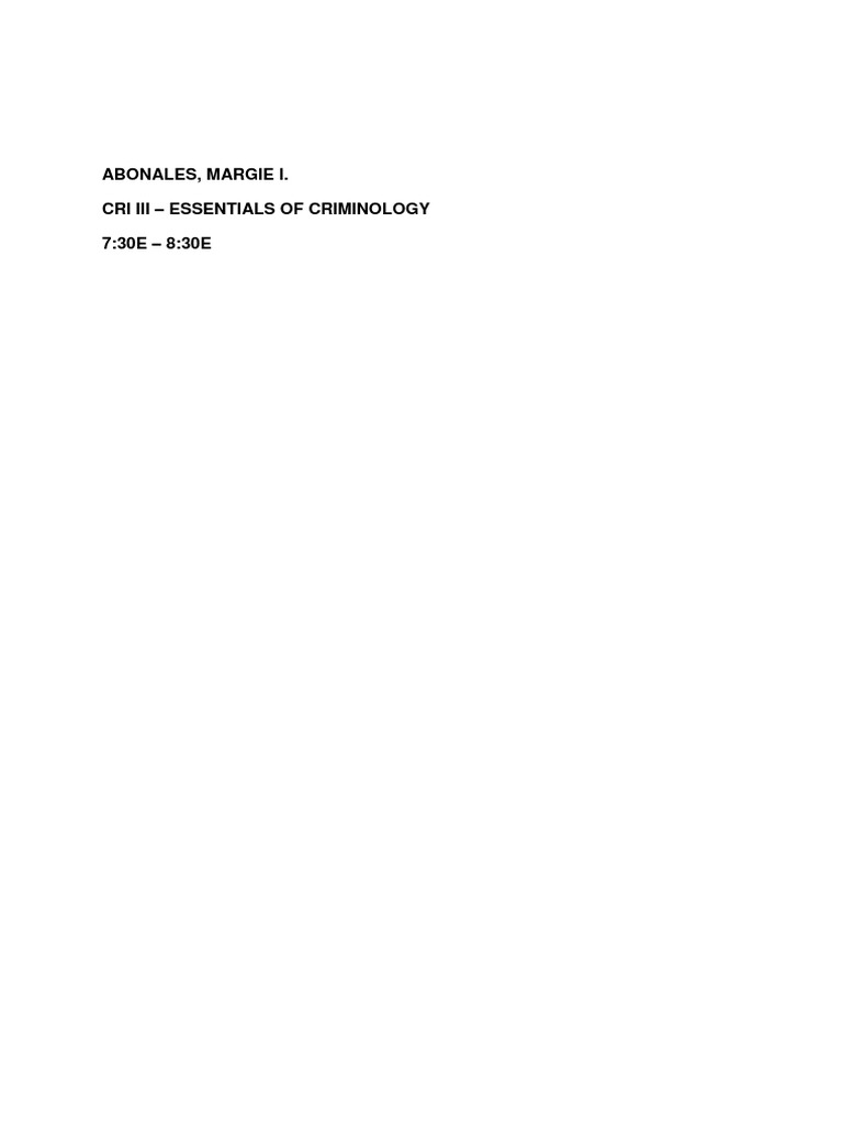 Death Penalty | PDF | Prison | Crime &amp; Violence