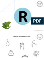 Cuaderno de La R PDF