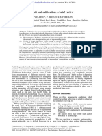 Yielding et al. - 2010 - Fault seal calibration a brief review.pdf